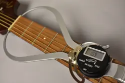 ACOUSTIC-ELECTRIC GUITAR SUNBURST