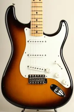56 STRATOCASTER SUNBURST