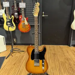 FENDER AMERICAN PERFORMER TELECASTER ELECTRIC GUITAR FREE SHIPPING FROM JAPAN