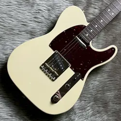 FENDER AM PRO II TL RW ELECTRIC GUITAR GOOD CONDITION FREE SHIPPING FROM JAPAN