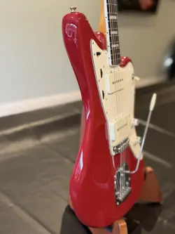 1966 JAZZMASTER ROSEWOOD