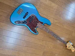 FUJIGEN JB62-58 JAZZ