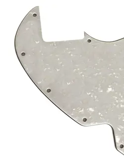 PICKGUARD GUITAR FOR