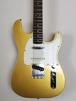 NASHVILLE STRATOCASTER FROM