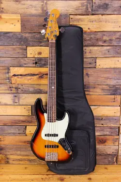 FINGERBOARD SUNBURST--DAMAGED