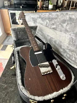 TELECASTER TL-ROSE FSR