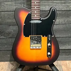 TIMBER TELECASTER USA