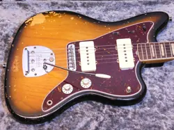 JAZZMASTER '77 ELECTRIC