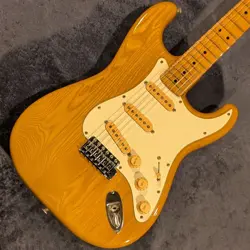 MAPLE 3.73KG STRATOCASTER