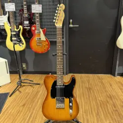 FENDER AMERICAN PERFORMER TELECASTER ELECTRIC GUITAR