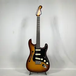 FENDER LIMITED EDITION SUONA STRATOCASTER  THINLINE