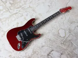 FENDER JAPAN EXCLUSIVE AERODYNE STRATOCASTER OCR 2016 ELECTRIC GUITAR