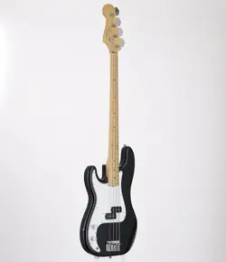 FENDER PB57-65L BLACK