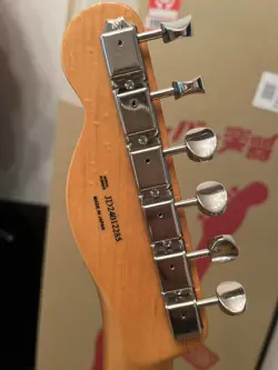 50S TELECASTER VINTAGE