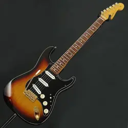 FENDER JAPAN 2002-2004