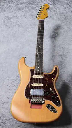COMA STRATOCASTER 3.66KG