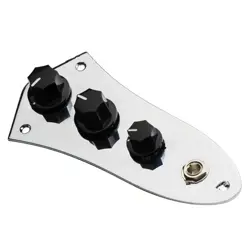 POTENTIOMETER FOR FENDER