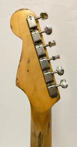 JAZZMASTER XII
