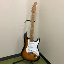JIMMIE VAUGHAN MODEL
