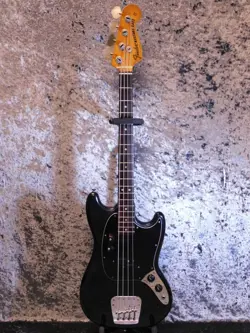 BASS '76