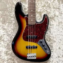 USED BASSWOOD W/SOFTCASE