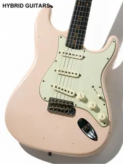 HEAVY JOURNEYMAN RELIC