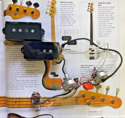 ASSEMBLY SET VINTAGE