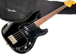 PRECISION BASS 2015