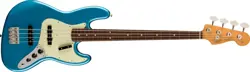 FENDER VINTERA II '60S JAZZ BASS /   / LAKE PLACID BLUE