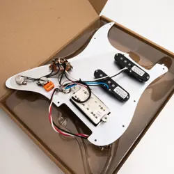 WILKINSON ALNICO PICKUPS