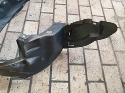 INNER FENDER