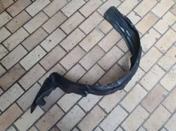 RIGHT INNER FENDER LINER SPLASH SHIELD MUD GUARD HONDA CRX DEL SOL EH6 EG2 92-98