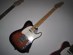 MEXICO BLEMISH MAPLE