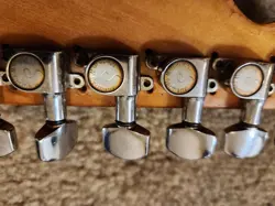 FENDER TELECASTER 1976