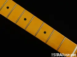 TUNERS TELECASTER MAPLE