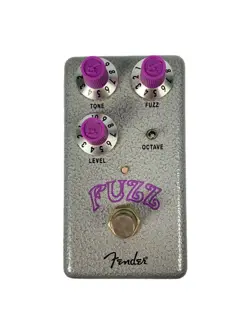 FENDER EFFECTOR PR6094