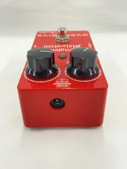 FENDER MALMSTEEN OVERDRIVE