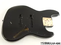 SQUIER AFFINITY JAZZ