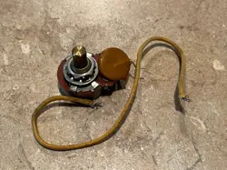 TONE PRECISION MUSTANG