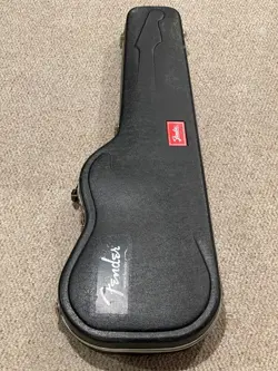 FENDER SQUIER ELECTRIC