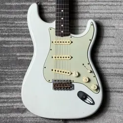 CUSTOM SHOP WILLCUTT