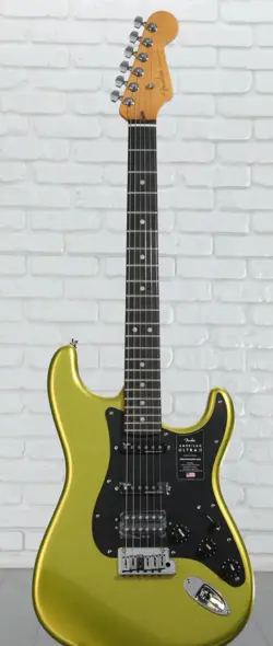 GUITAR SOLAR