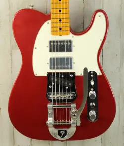 CAMPBELL TELECASTER� MAPLE