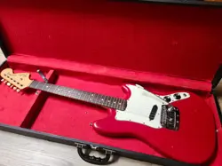 FRETBOARD 1975 DAKOTA