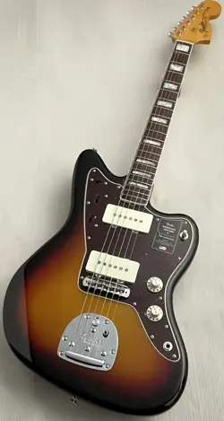 1966 JAZZMASTER 3TONE