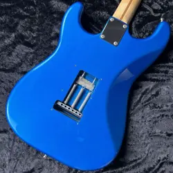 JAPAN STRATOCASTER METALLIC