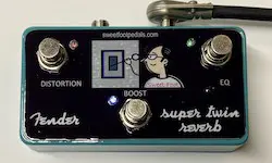 FROM THE 70'S-HANDMADE