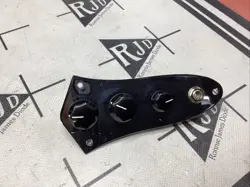 FENDER VINTERA MIM 70’S JAZZ BASS GUITAR CONTROL PLATE