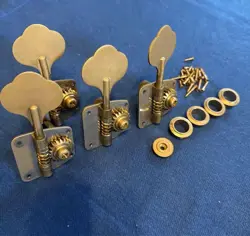 ​​BASS TUNERS PRECISION