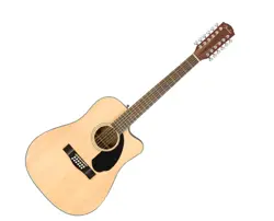 A/E GUITAR NATURAL